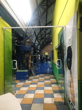 Imagem 3 da galeria do parceiro Double X