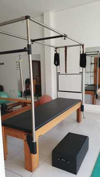 Imagem 1 da galeria do parceiro Studio de Pilates Joyce Hoff