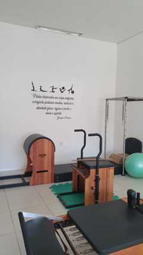 Imagem 2 da galeria do parceiro Studio de Pilates Joyce Hoff