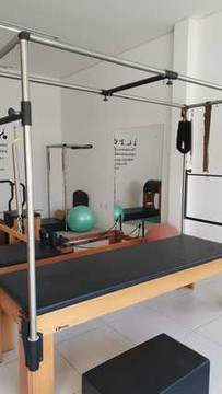 Imagem 3 da galeria do parceiro Studio de Pilates Joyce Hoff