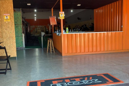 Imagem 3 da galeria do parceiro Academia Fitbox