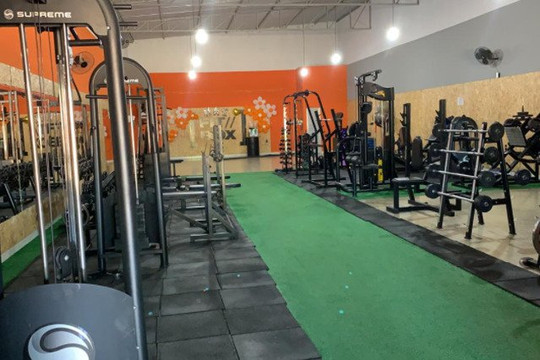 Imagem 2 da galeria do parceiro Academia Fitbox