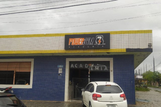 Imagem 2 da galeria do parceiro Power Gym Academia