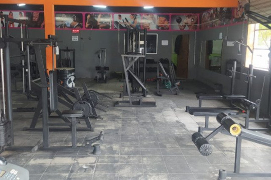 Imagem 3 da galeria do parceiro Power Gym Academia