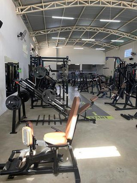 Imagem 3 da galeria do parceiro Macfit academia