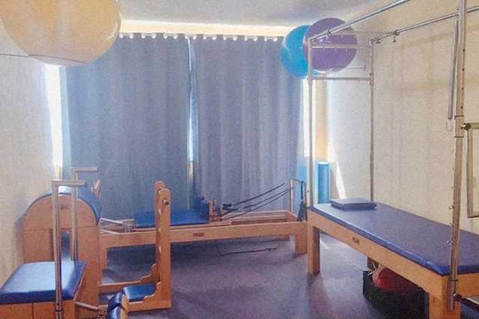 Imagem 1 da galeria do parceiro Gama Fisio
