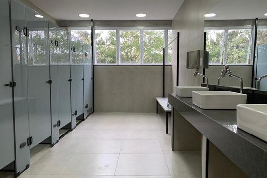Imagem 3 da galeria do parceiro A MELHOR ACADEMIA SBC CENTRO