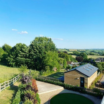 Image 2 from Balance the Countryside Gym partner gallery