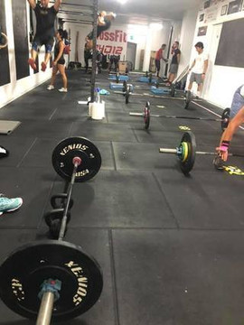 Immagine 1 dalla galleria del partner 74012 Fitness