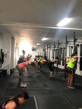 Immagine 2 dalla galleria del partner 74012 Fitness