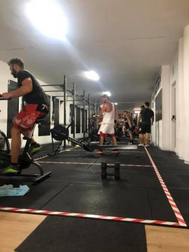 Immagine 3 dalla galleria del partner 74012 Fitness