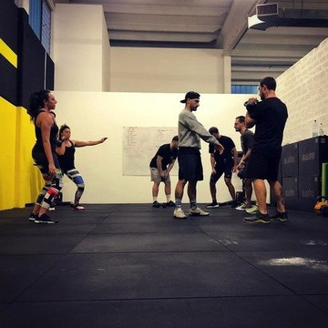 Immagine 3 dalla galleria del partner Crossfit Felsinea
