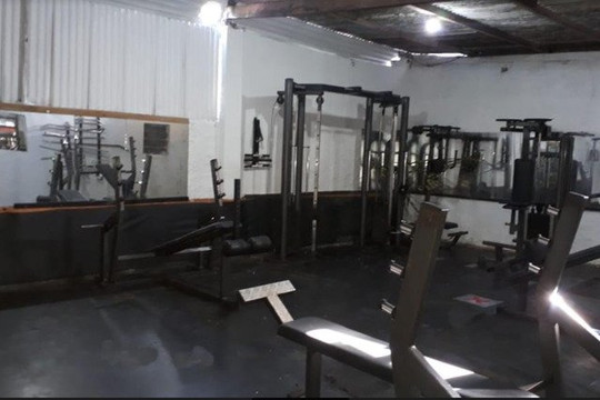 Imagem 1 da galeria do parceiro 3R Academia