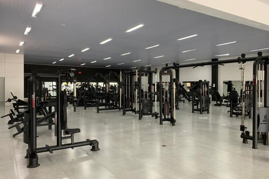 Imagem 1 da galeria do parceiro Sport Life Gym