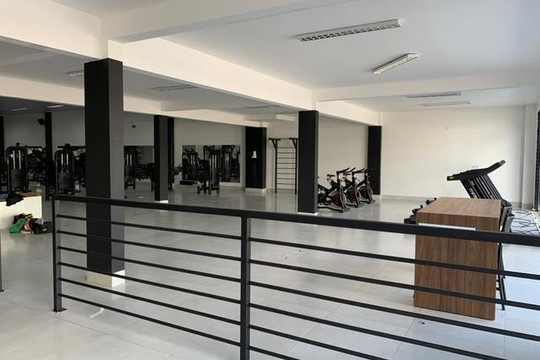 Imagem 3 da galeria do parceiro Sport Life Gym