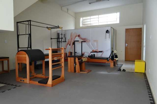 Imagem 2 da galeria do parceiro CLIFIR Fisioterapia