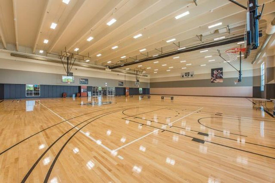 Image 1 from Life Time - Rochester Hills partner gallery