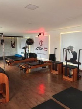 Imagem 3 da galeria do parceiro Action 360 - Paulista