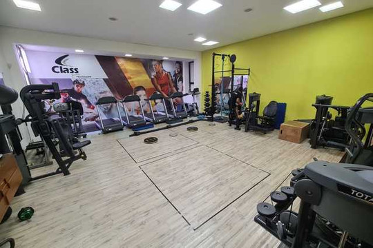 Imagem 1 da galeria do parceiro Class Prime
