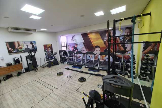 Imagem 3 da galeria do parceiro Class Prime