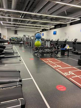 Image 1 from Witham Leisure Centre partner gallery