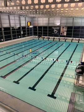 Image 2 from Braintree Swimming & Fitness partner gallery