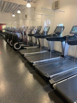 Image 3 from Braintree Swimming & Fitness partner gallery
