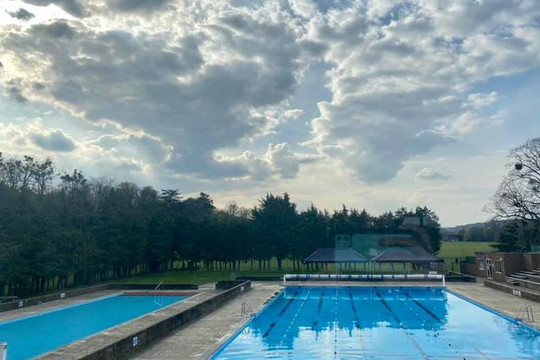 Image 3 from Wycombe Rye Lido partner gallery