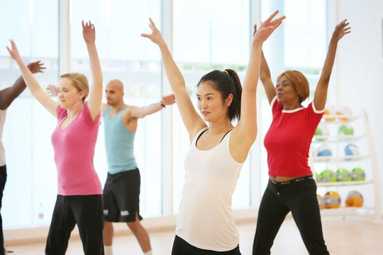 Image 1 from Herons Leisure Centre partner gallery