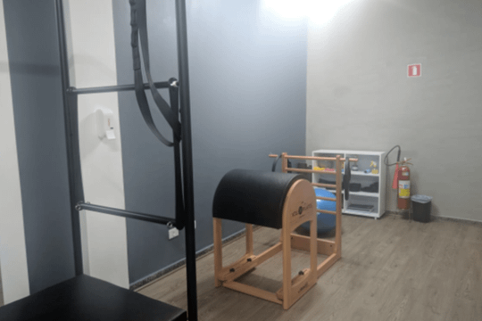 Imagem 2 da galeria do parceiro Voll Pilates Chácara Santo Antônio