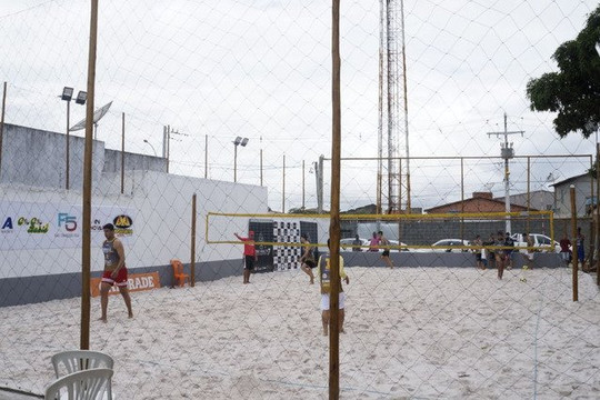 Imagem 1 da galeria do parceiro Complexo DG