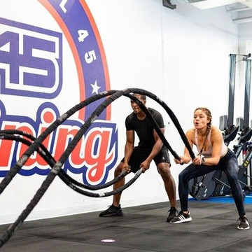 Image 3 from F45 Ventura partner gallery