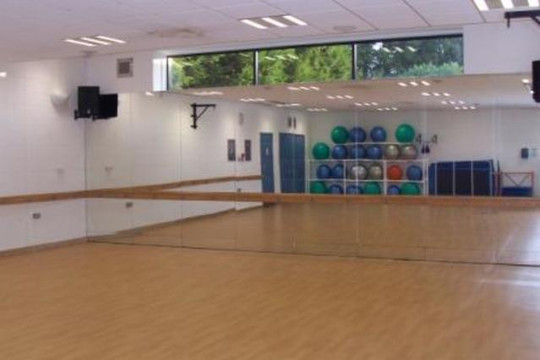 Image 2 from The Weald Sports Centre partner gallery