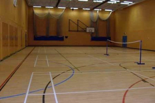 Image 3 from The Weald Sports Centre partner gallery