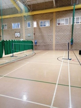 Image 3 from Putlands Sports & Leisure Centre partner gallery