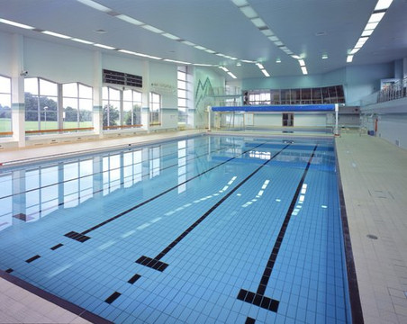 Image 1 from Tunbridge Wells Sports Centre partner gallery