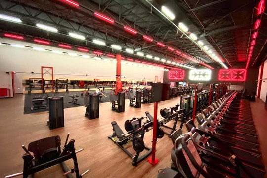 Imagem 3 da galeria do parceiro Redfit Atacadão Tatuapé