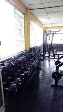 Imagem 3 da galeria do parceiro CTL Martial Arts