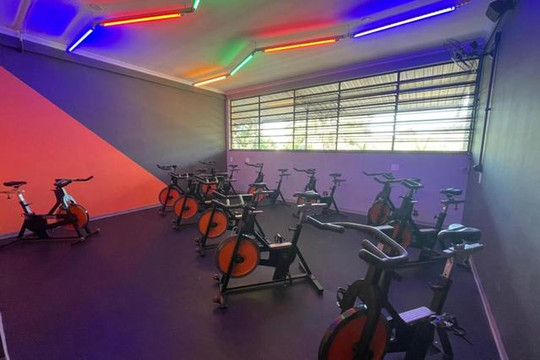 Imagem 2 da galeria do parceiro FourBody Academia - Barão Do Bananal
