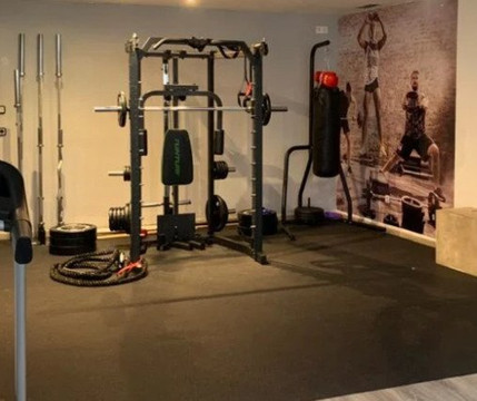 Imagen 1 de la galería del partner Electrofitness valladolid