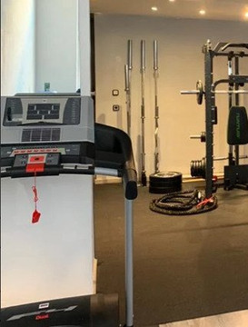 Imagen 2 de la galería del partner Electrofitness valladolid