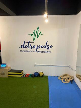 Imagem 1 da galeria do parceiro EletroPulse - Treinamento Inteligente