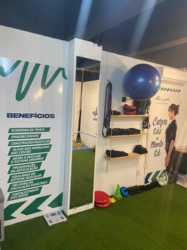 Imagem 2 da galeria do parceiro EletroPulse - Treinamento Inteligente