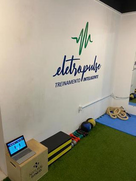 Imagem 3 da galeria do parceiro EletroPulse - Treinamento Inteligente