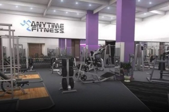 Immagine 3 dalla galleria del partner Anytime Fitness Roma Albano