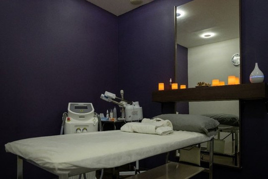 Imagen 1 de la galería del partner Spa & Wellness Dr Víctor Trovamala Anzures