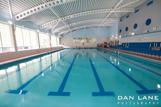 Image 1 from Loughborough Leisure Centre partner gallery