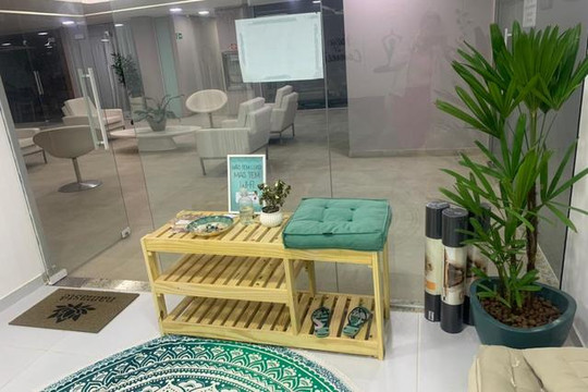 Imagem 3 da galeria do parceiro Yoga Connect