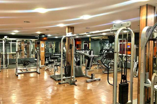 Imagem 3 da galeria do parceiro Top Gym Itaparica