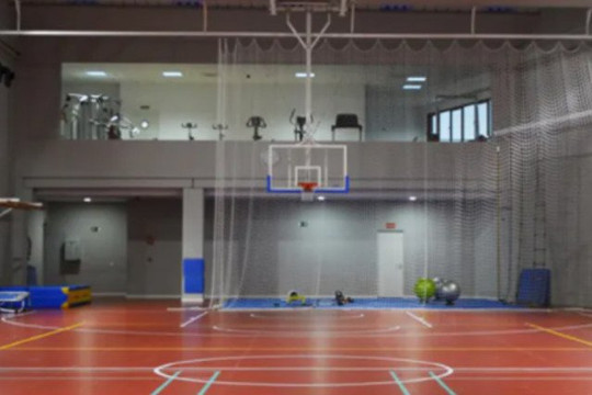 Imagen 3 de la galería del partner La Blanca Sports Club